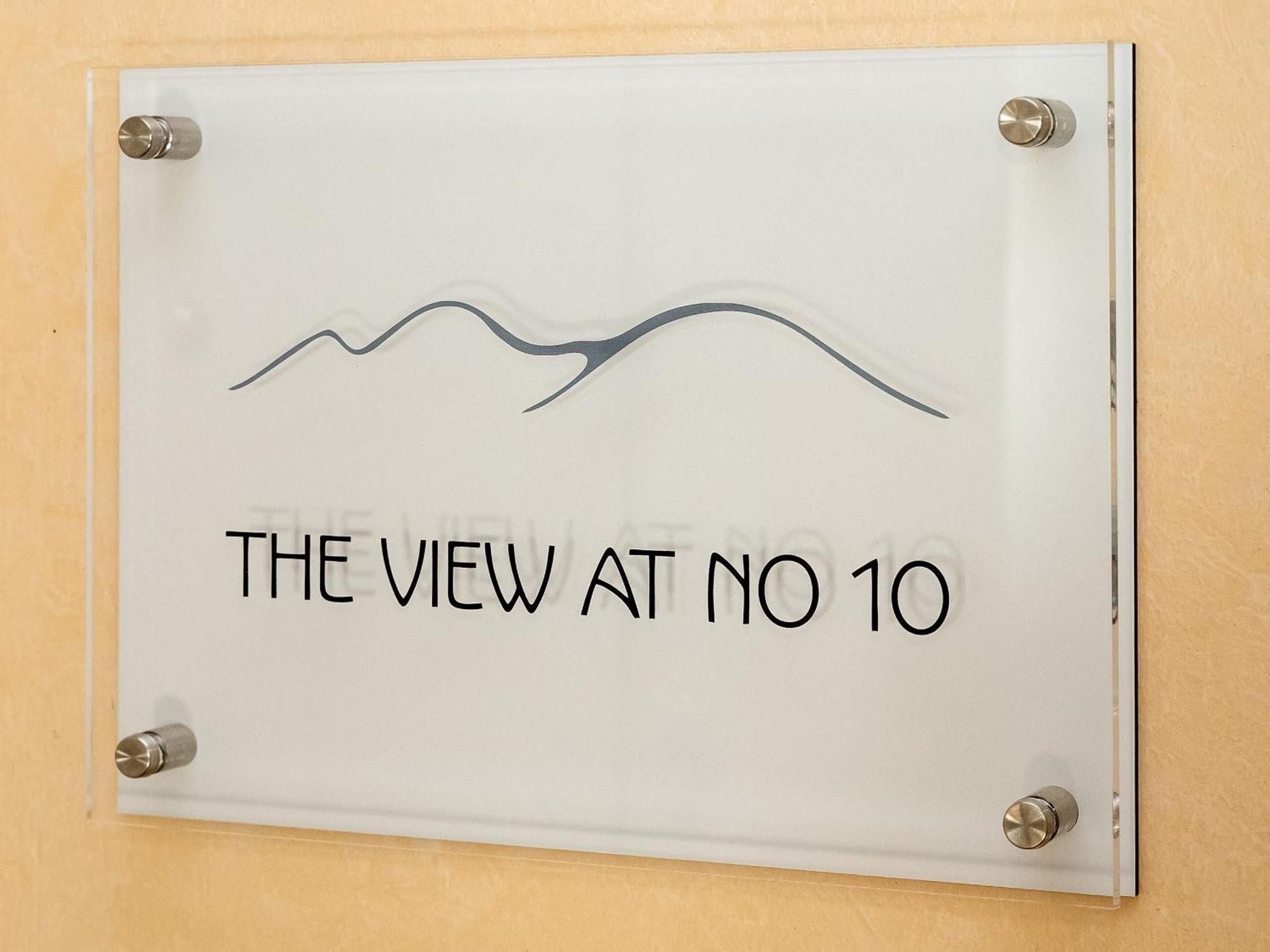 The View At No10 Villa อาวีมอร์ ภายนอก รูปภาพ